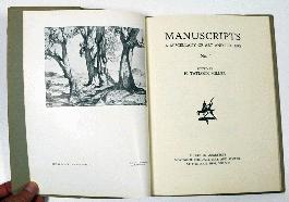 Manuscripts no. 4 - 2